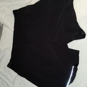 Lululemon Lined Surge 6 Inch